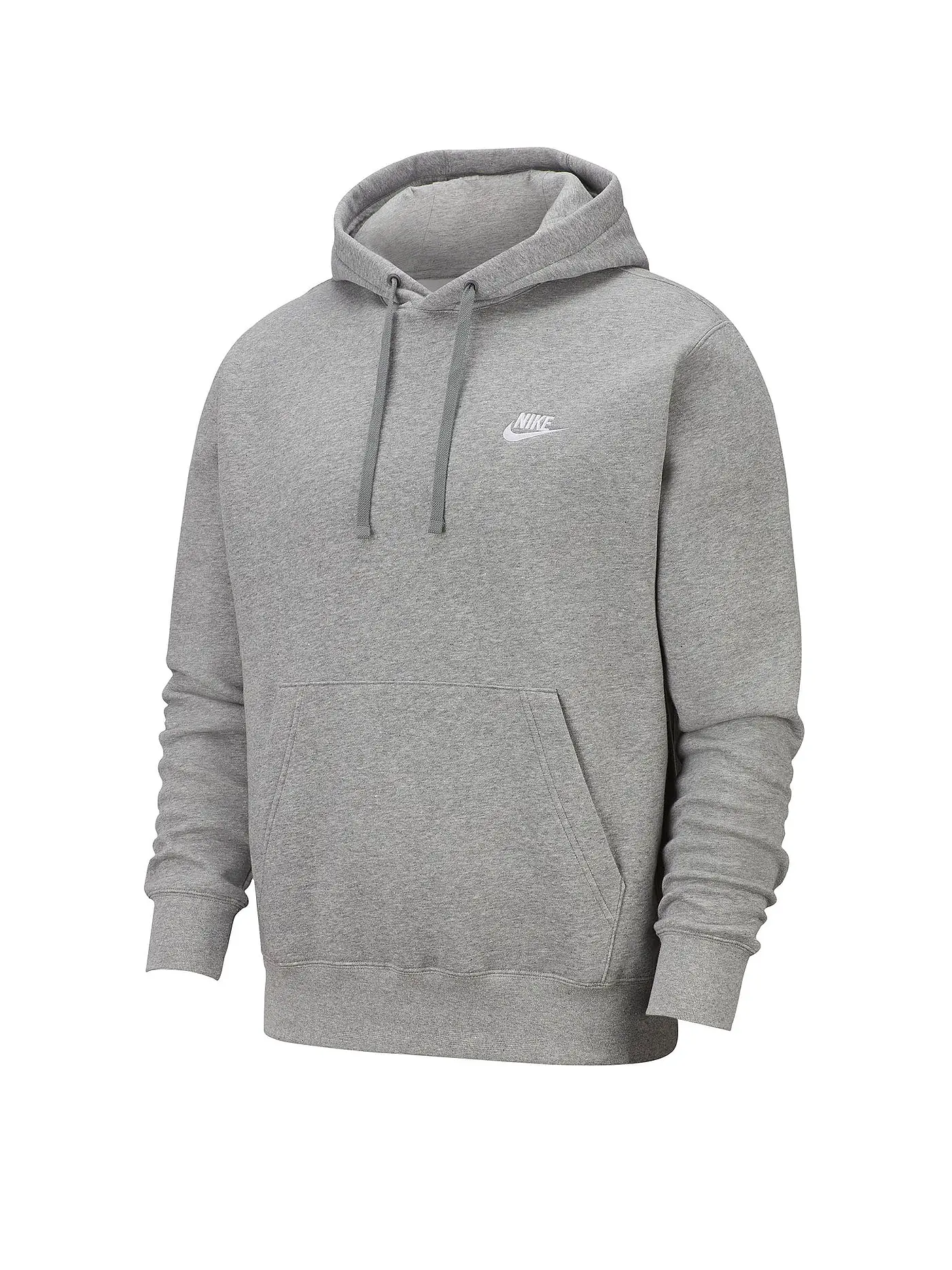 NIKE | Herren Hoodie Sportswear Club Fleece | 